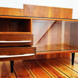Sideboard by M. Pozar, UP Závody, Czechoslovakia, 1960s