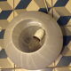 Lampe champignon Hustadt Leuchten
