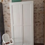 Parisian cabinet