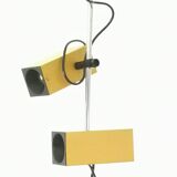 Yellow spot suspension