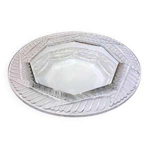 lalique, coupe modèle