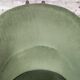 Fauteuil crapaud