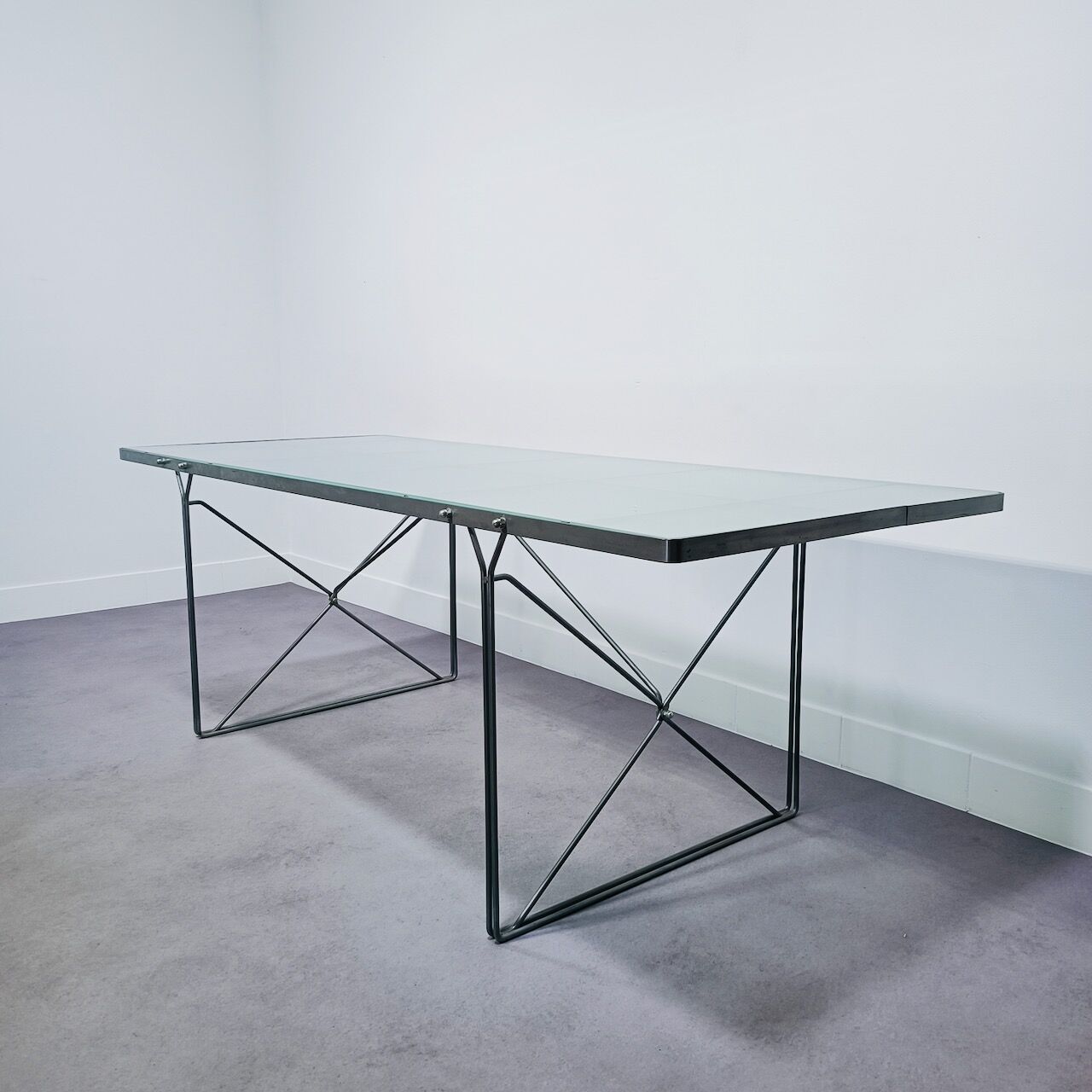 Table Niels Gammelgaard for Ikea