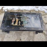 Chinese coffee table