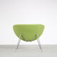 “Orange Slice” Chair by Pierre Paulin for Artifort, Netherlands 1960