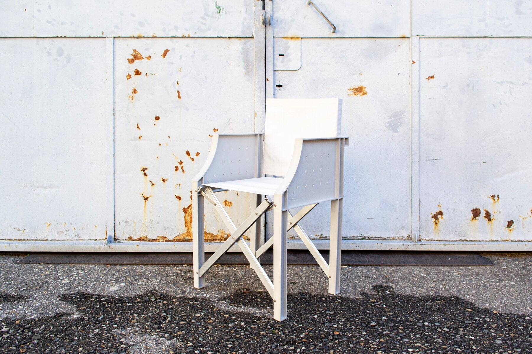 Saint Ethic chair by Philippe Starck for XO, 2000