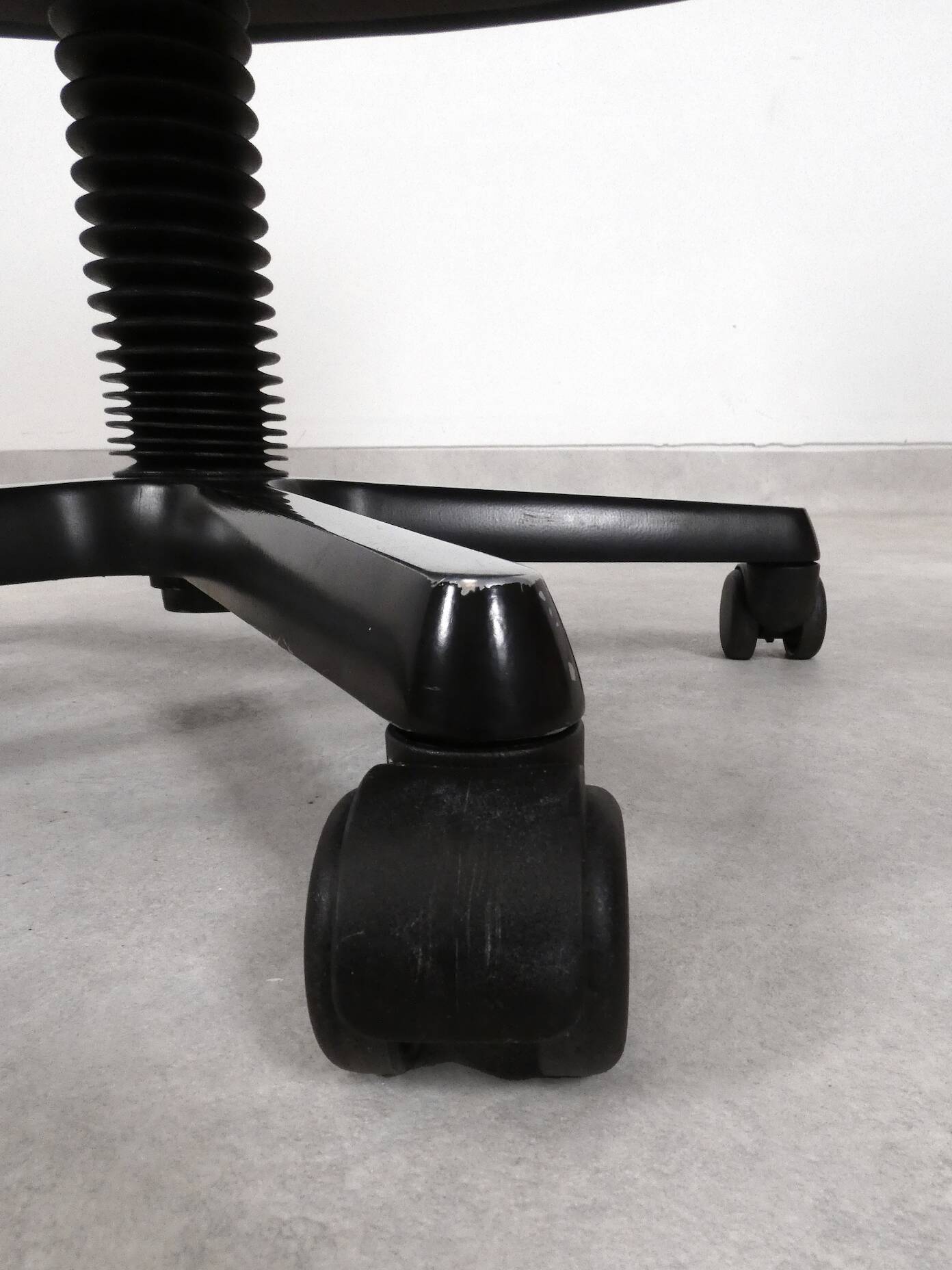 De Sede DS 35 Swivel Desk Chair