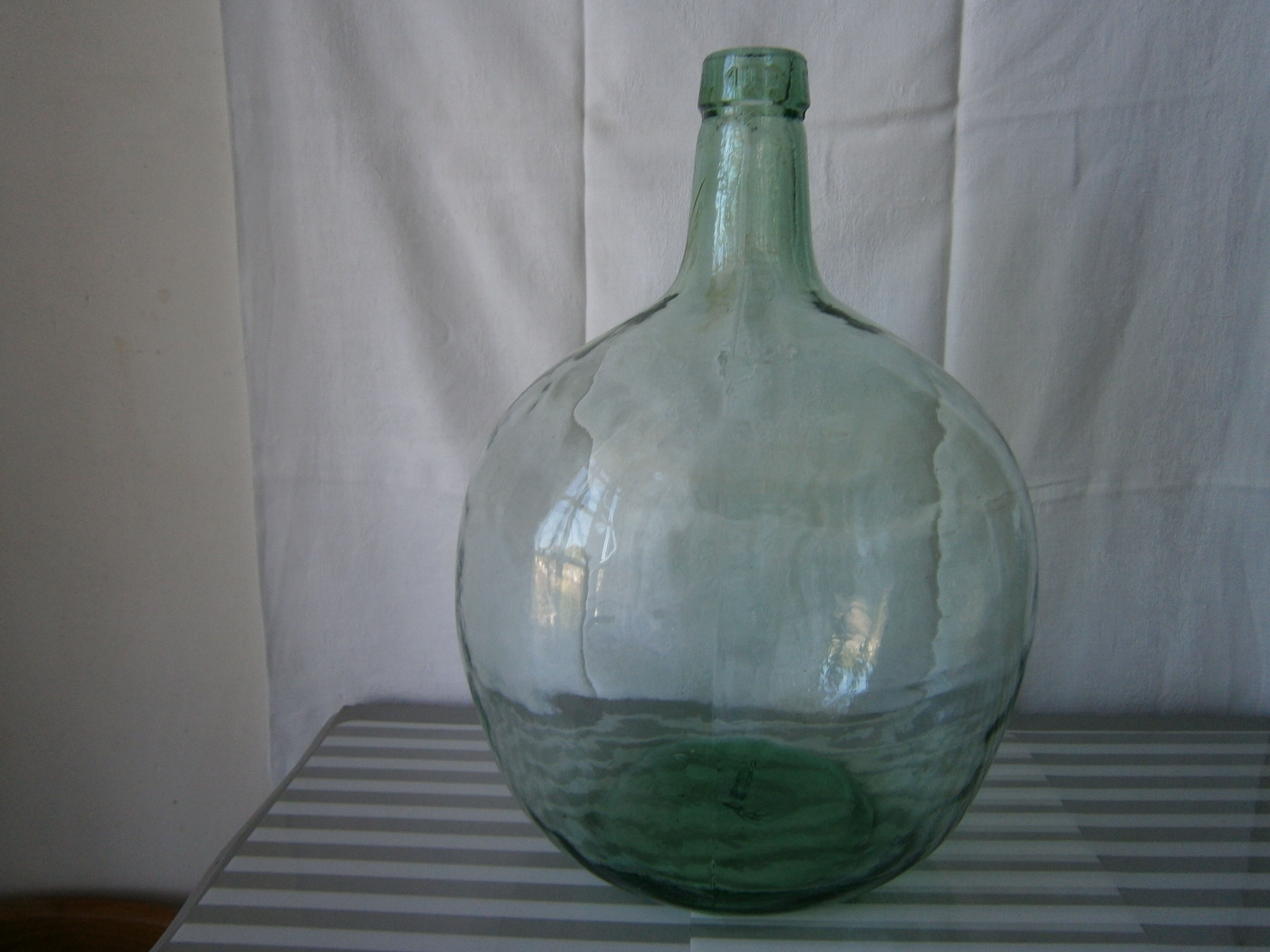 Demijohn Viresa