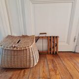 Fisherman's basket