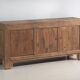 Antique Qing Dynasty Sideboard (circa 1900)