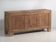 Antique Qing Dynasty Sideboard (circa 1900)
