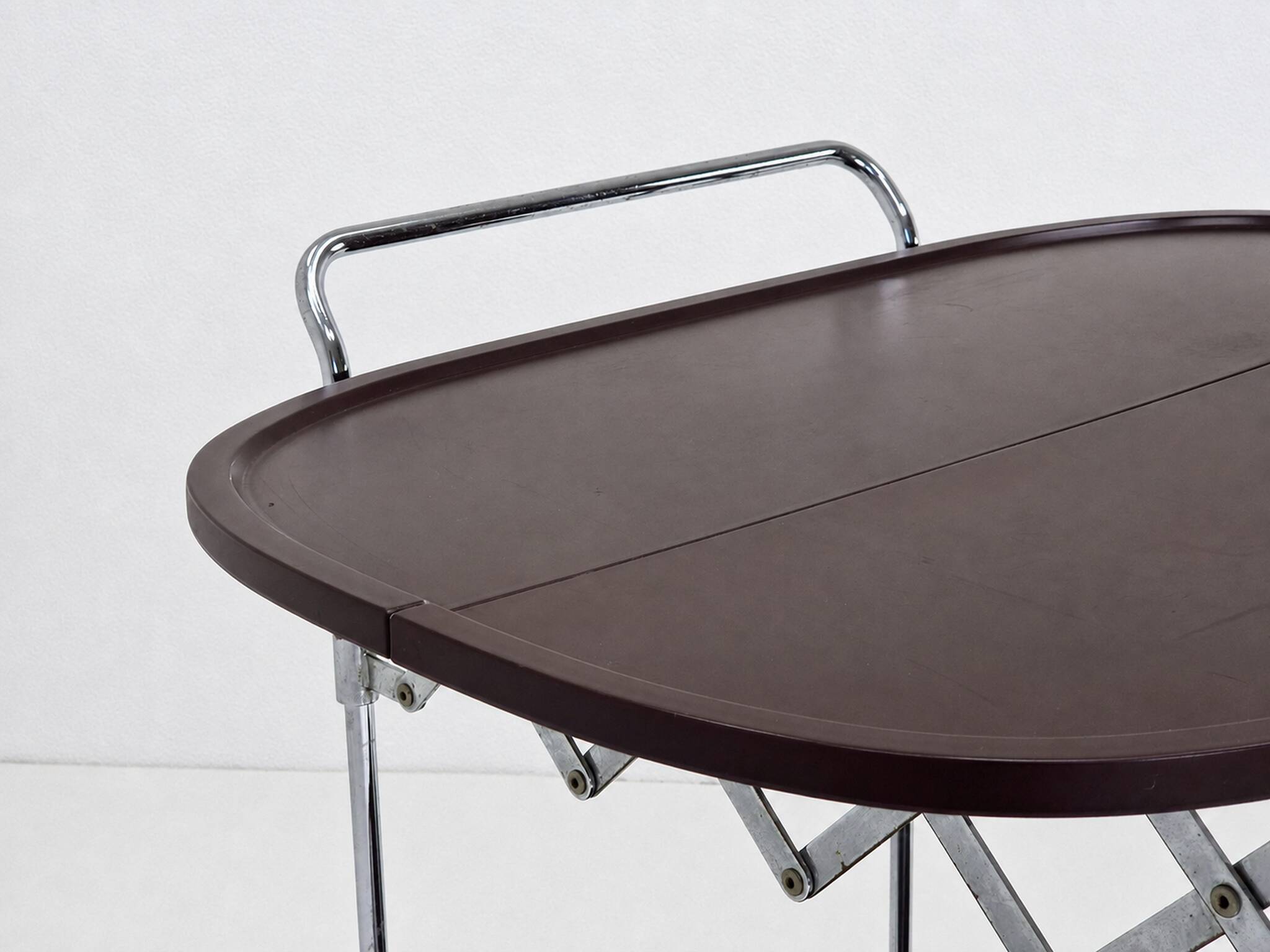 Gastone Trolley by Antonio Citterio for Kartell