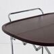 Gastone Trolley by Antonio Citterio for Kartell