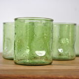 Orangeade service 1970