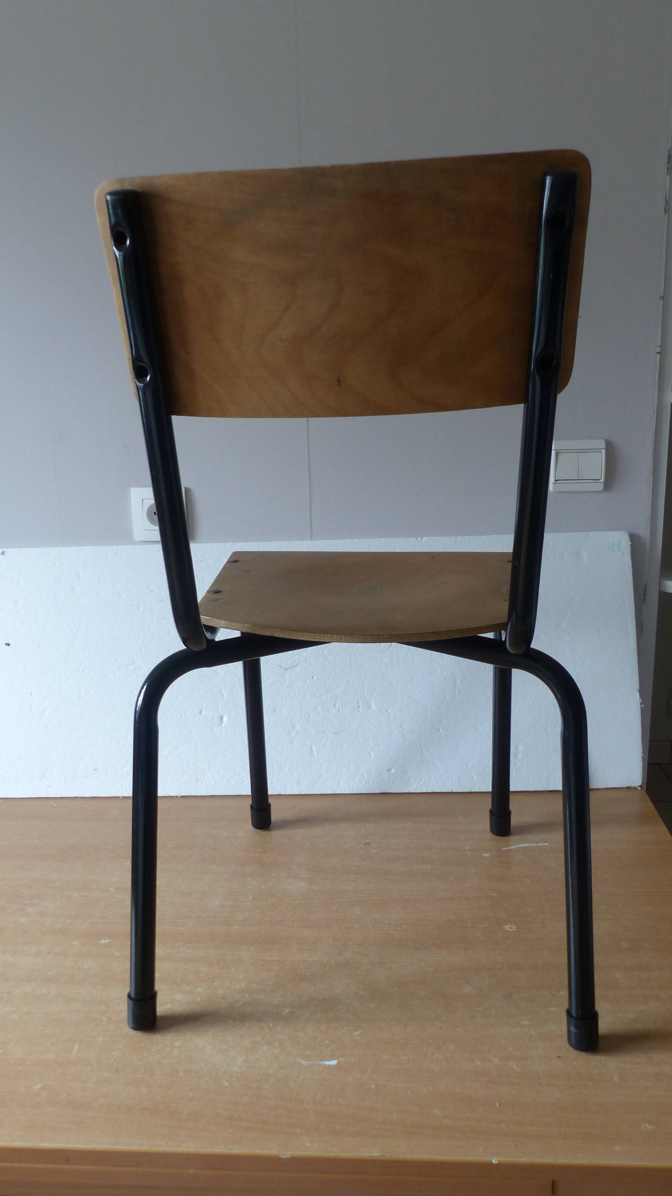 chaise de bureau