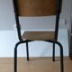 chaise de bureau