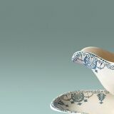 Verdun earthenware sausage maker