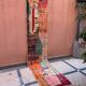 Boujaad hallway rug
