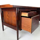Executive desk model 209 by Arne Vodder for Sibast – 1960s