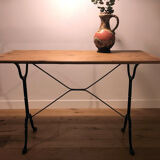 Bistro table