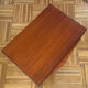 Teak bedside table from the 1960s.
