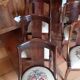 Empire chair