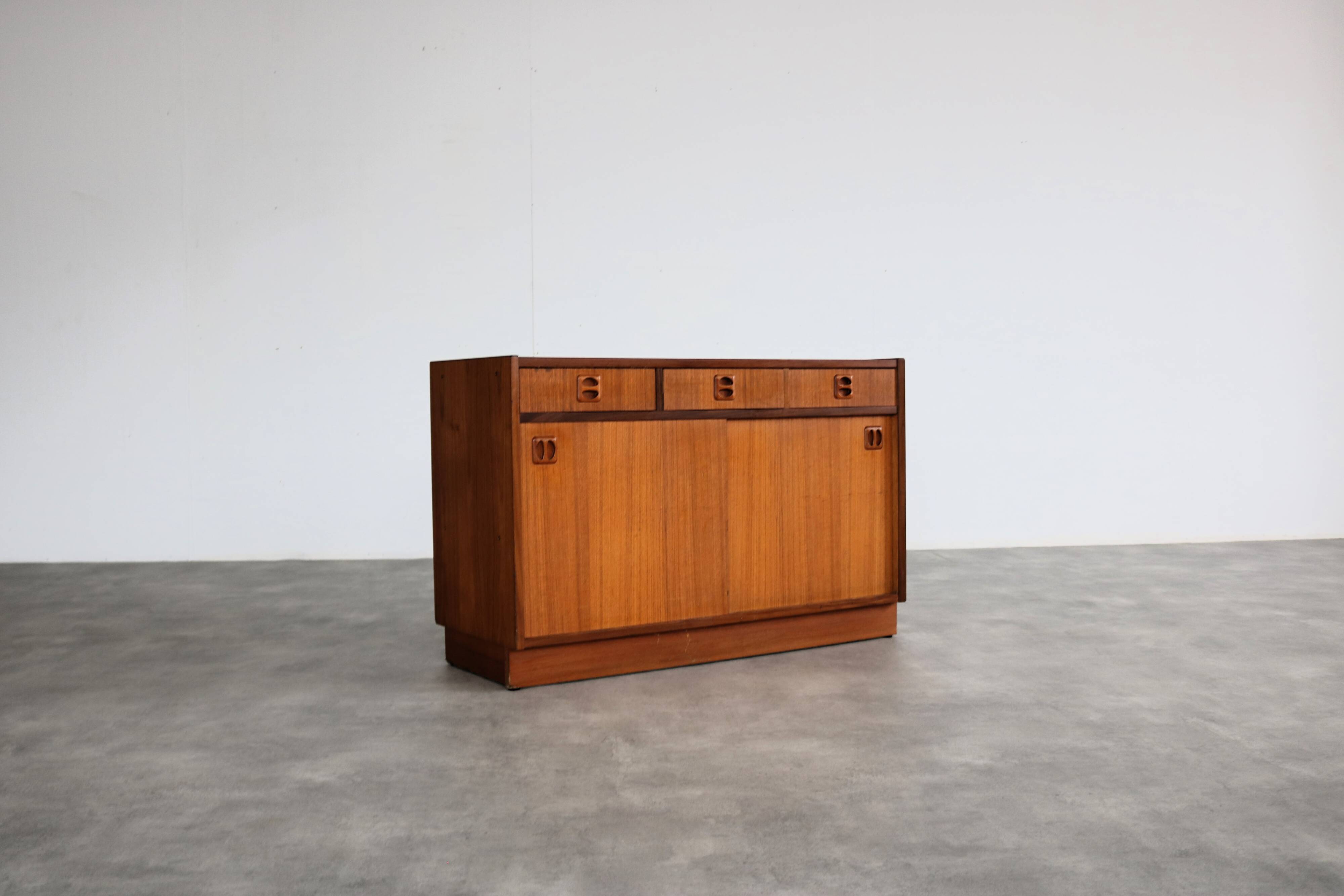 Vintage sideboard