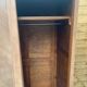 Armoire parisienne