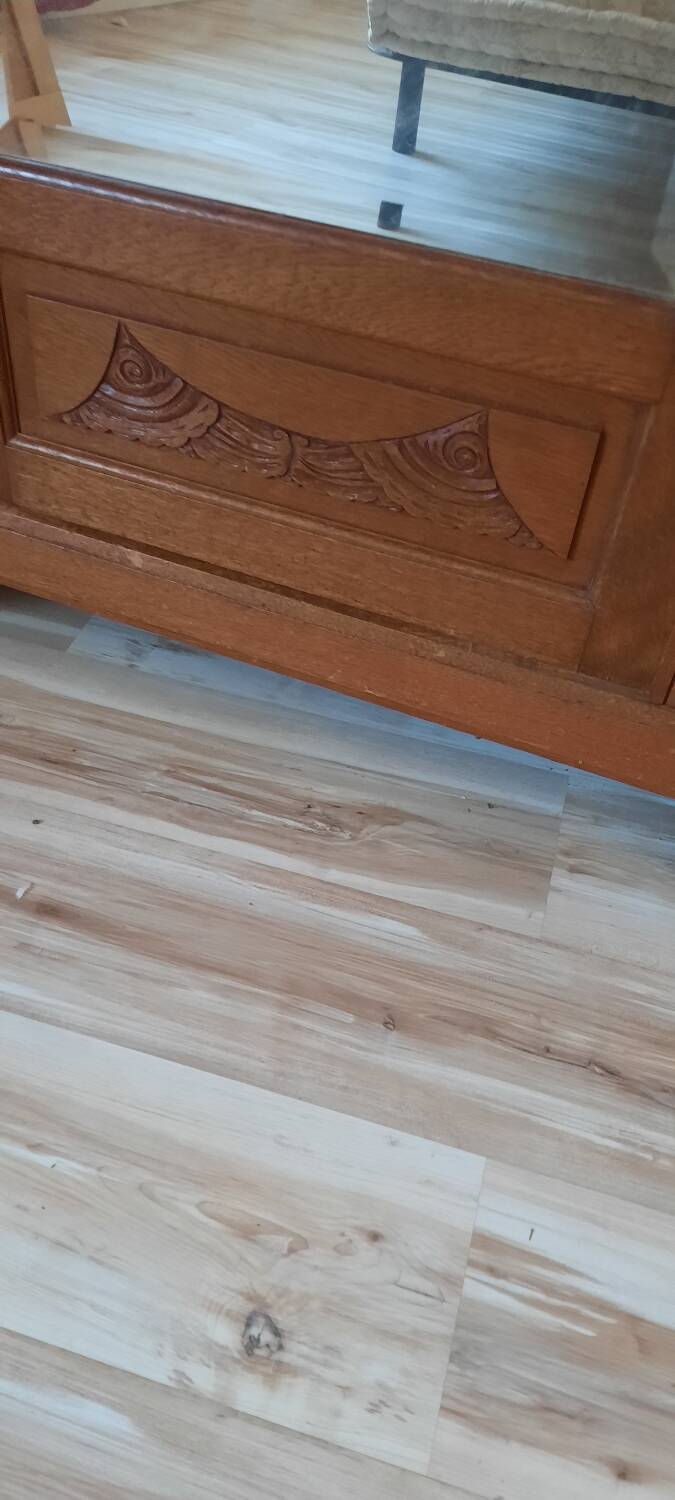 Armoire année 50/60