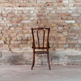 Bistrot chair circa 1950