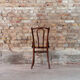 Bistrot chair circa 1950