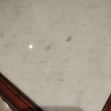 Bedside table