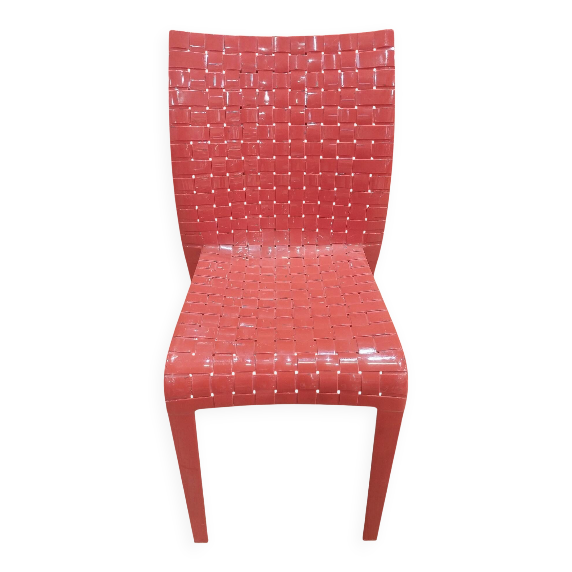 Ami Ami chair from Kartell