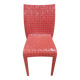 Ami Ami chair from Kartell