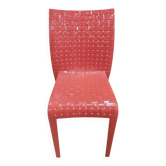 Chaise Ami Ami de chez Kartell