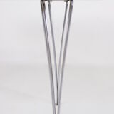 Table Super Elipse Jacobsen, Hein et Mathsson