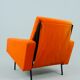 Un fauteuil G10 de Pierre Guariche pour Airborne