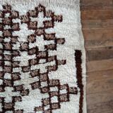 Tapis berbère