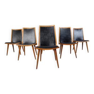 chaises de salle à manger - italiennes