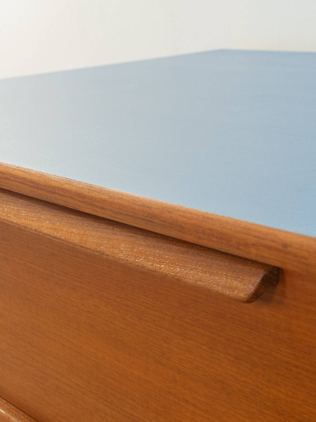 1960s chest of drawers by WK Möbel