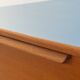 1960s chest of drawers by WK Möbel