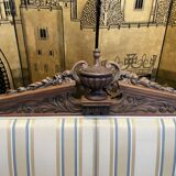 Napoleon III bench