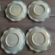 Vallauris dessert plates