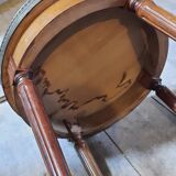 Set of two Louis XVI style harnesses