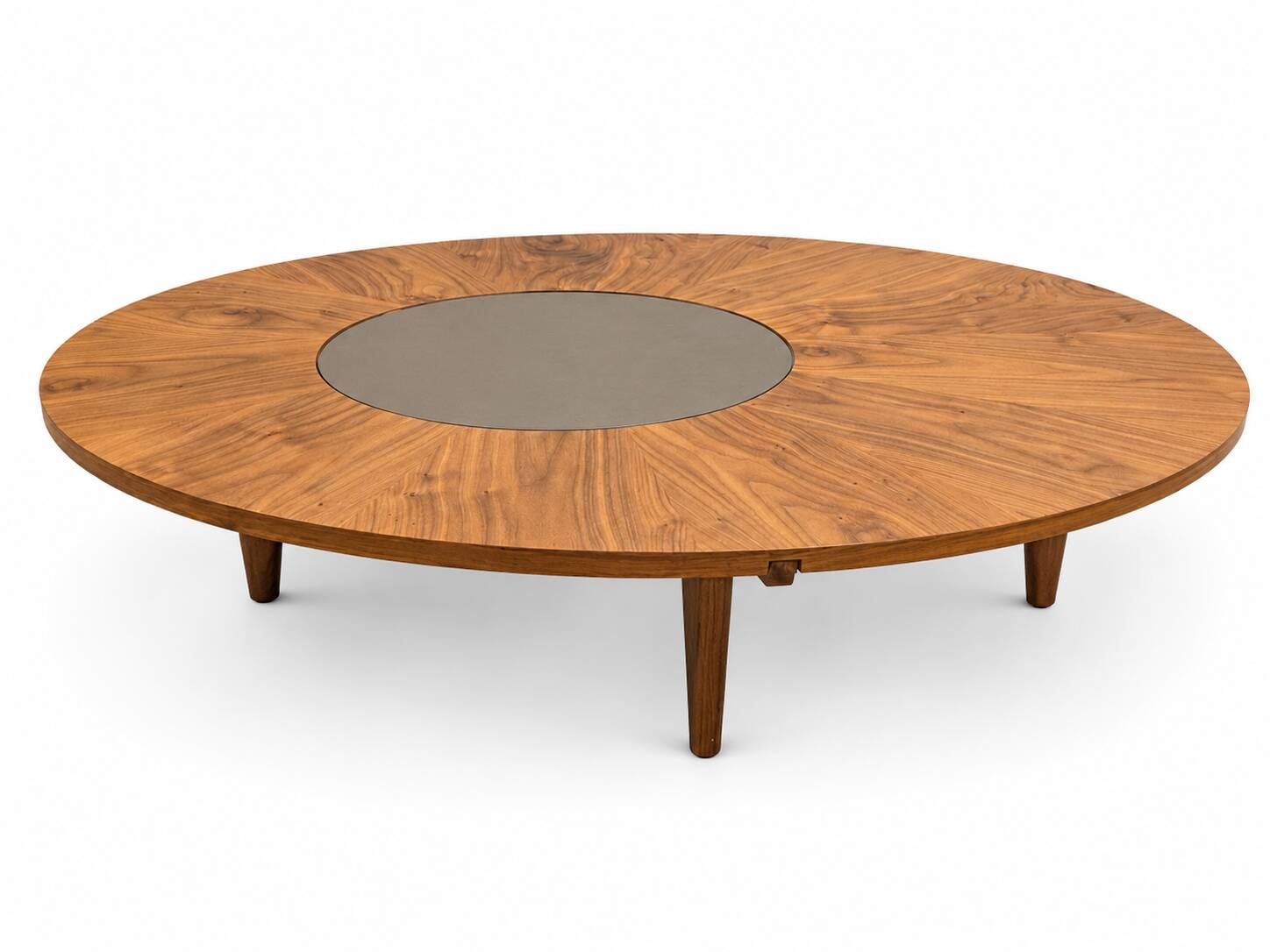 Water Mirror Coffee Table