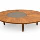 Water Mirror Coffee Table
