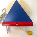 IKEA wall lamp