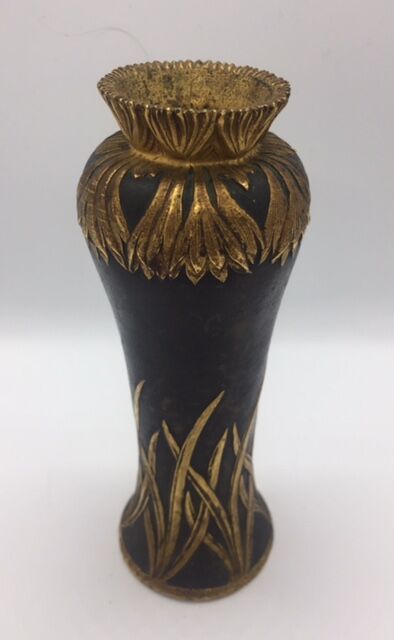 Art Nouveau Vase, Christofle