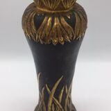 Art Nouveau Vase, Christofle