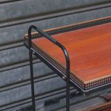 Dessert from the 60s